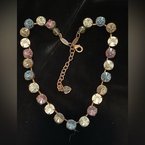 Sabika Manhattan Choker